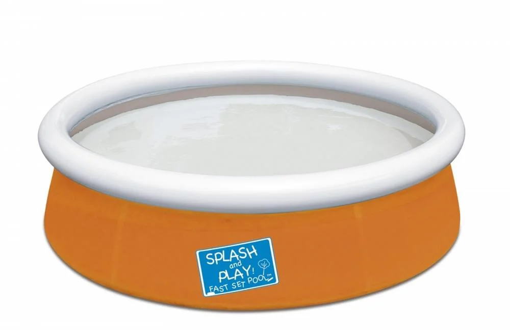 Bestway Mini Pool Inflat Able Ring  152cm X 38cm