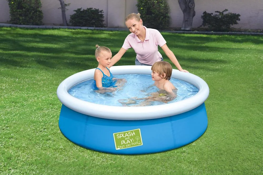 Bestway Mini Pool Inflat Able Ring  152cm X 38cm