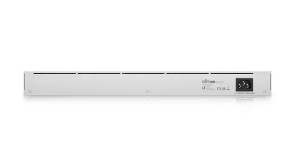 Switch de Rede Unifi Aggregation - 8 Portas - Usw-Aggregation - Ubiquiti