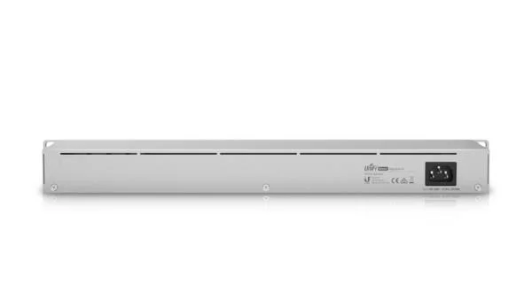 Switch de Rede Unifi Aggregation - 8 Portas - Usw-Aggregation - Ubiquiti