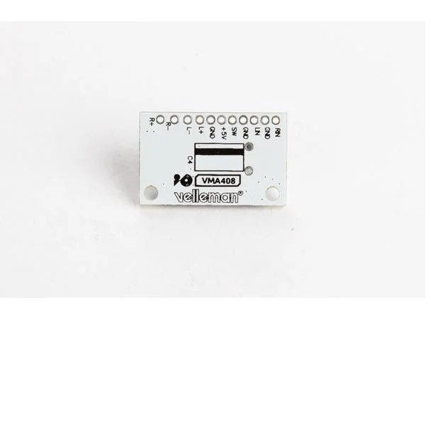 Super-Mini Digital Amplifier Board
