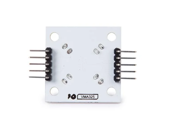 M&oacute;dulo de Sensor de Cor Tcs3200