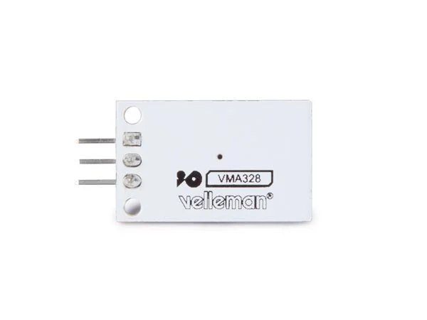 M&oacute;dulo Sensor Luz Uv Guva-S12sd