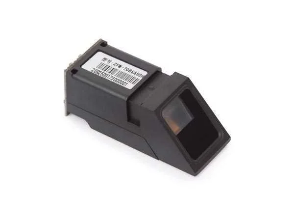 Sensor de Huellas Dactilares Zfm-708