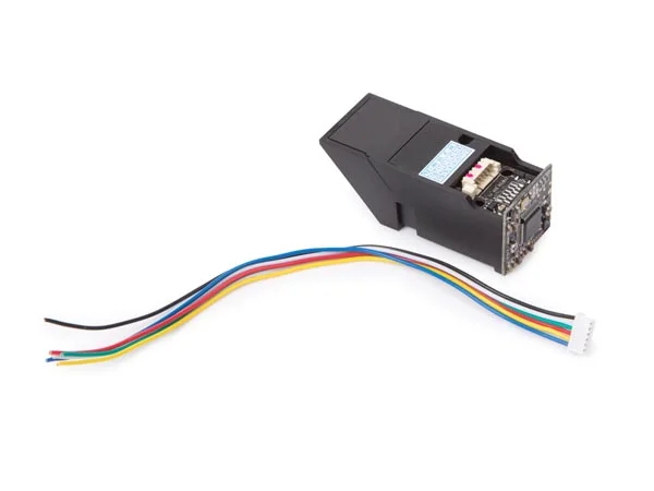 Sensor de Huellas Dactilares Zfm-708