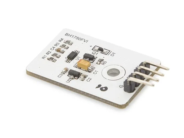 Bh1750 M&oacute;dulo Sensor de Intensidade de Luz Digital