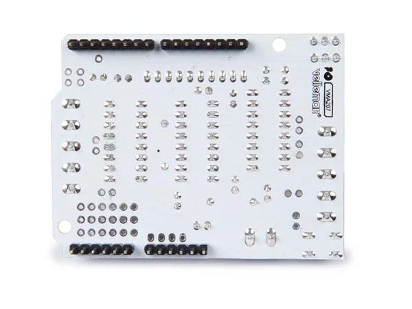 Controlador de Motor com Expans&atilde;o L293d