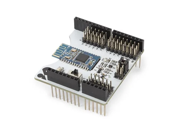 Escudo Sem Fios Hm-10 para Arduino Uno