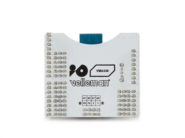 Escudo Sem Fios Hm-10 para Arduino Uno