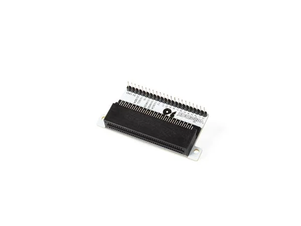 Placa Adaptadora de Gpio a Microbit