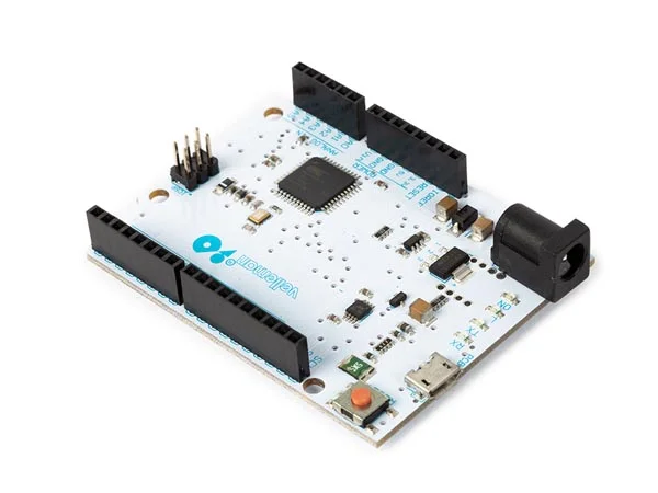 Placa de Desarrollo Leonardo Con Atmega32u4