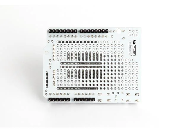 Placa Prototipo Photoshield Con Placa Mini Ens.