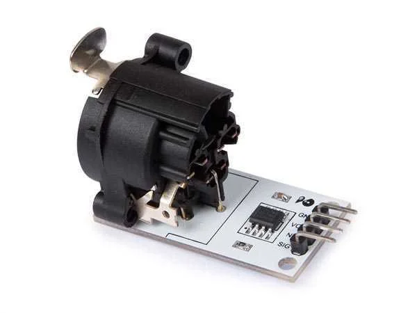 M&oacute;dulo Dmx512
