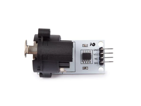 M&oacute;dulo Dmx512
