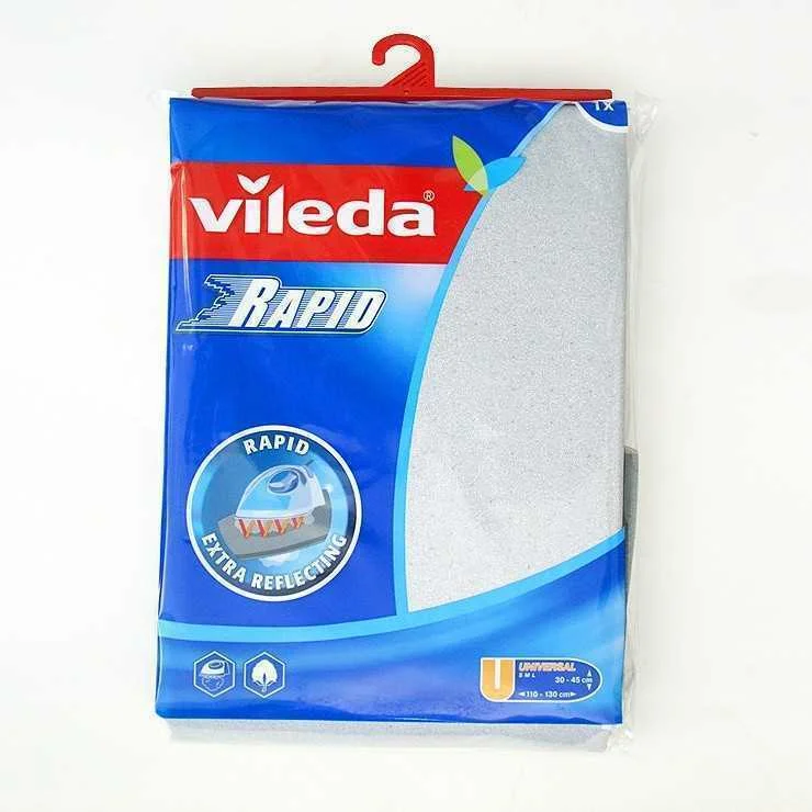 Capa Met&aacute;lica Rapid Vileda 163253