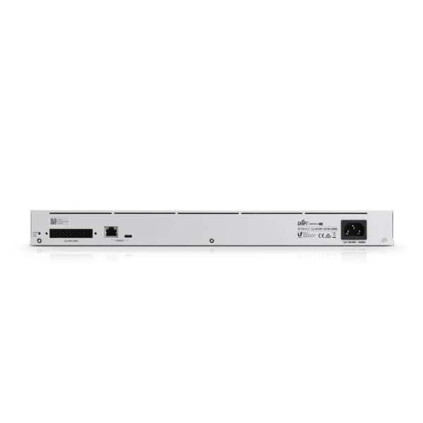 Switch de Rede Unifi Pro 24 Portas 10/100/1000 Mbps - Ubiquiti