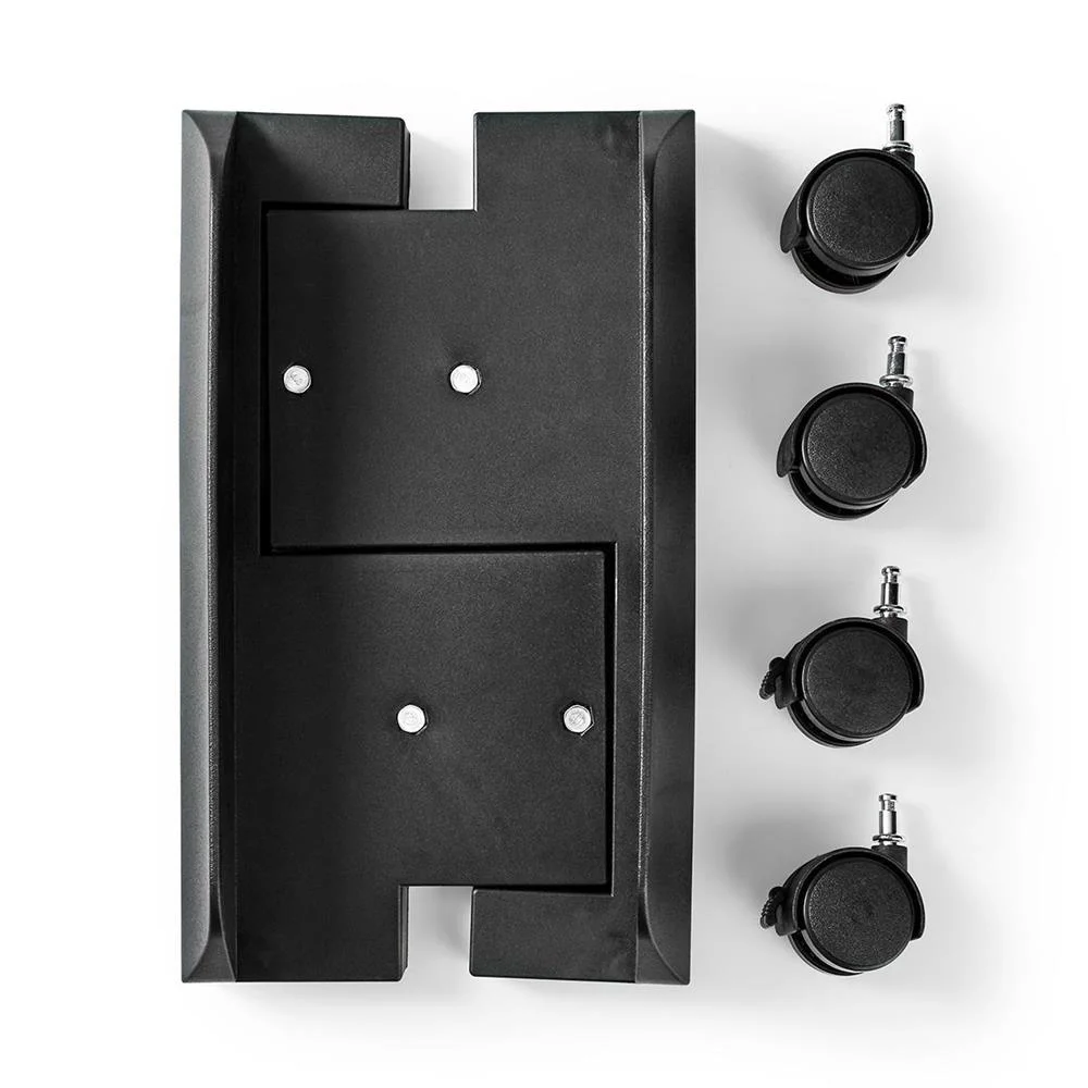 Soporte de Sobremesa | Ancho Ajustable / Movimien.