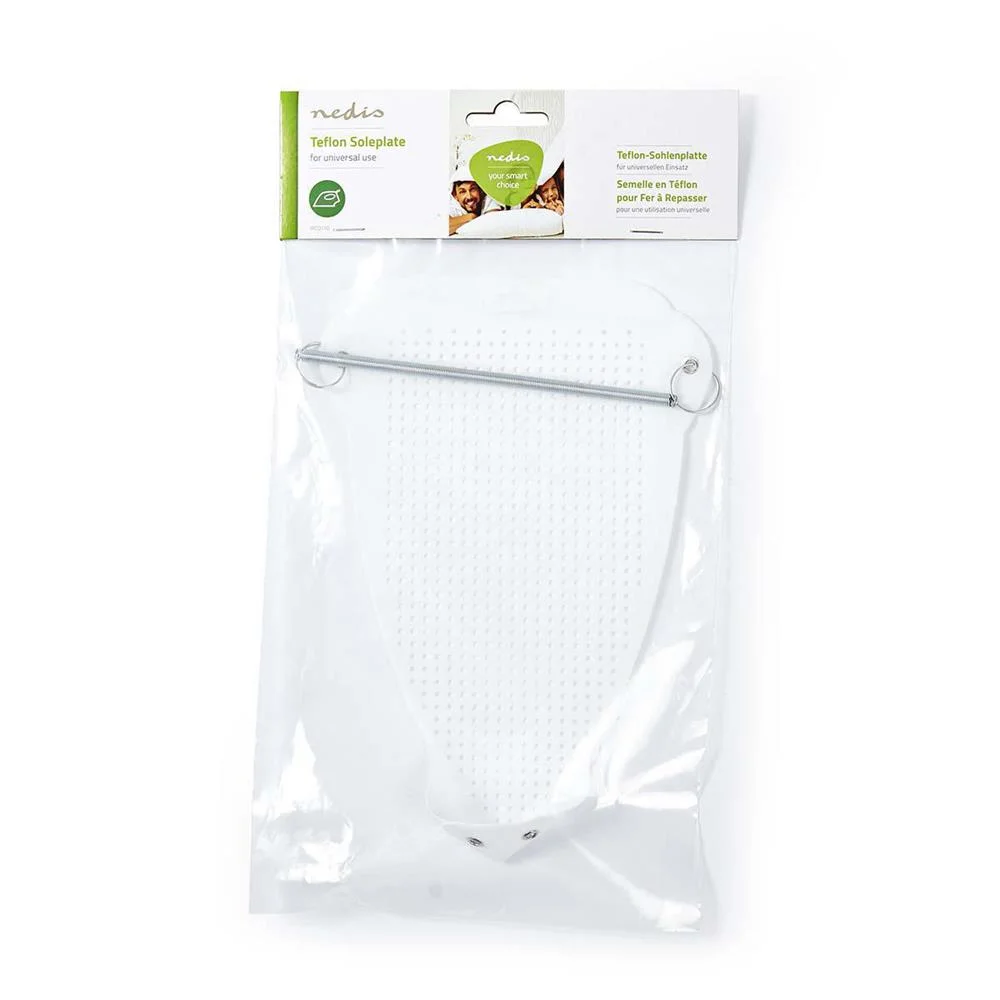 Funda para Base de Plancha | Tefl&oacute;n |  230 X 100.