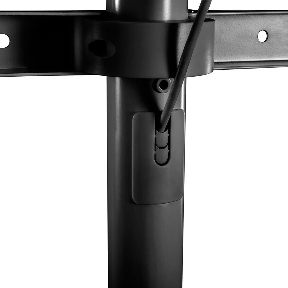 Suporte de Ch&atilde;o P/ Tv 49" ~ 70" (M&aacute;x 40kg) - Nedis