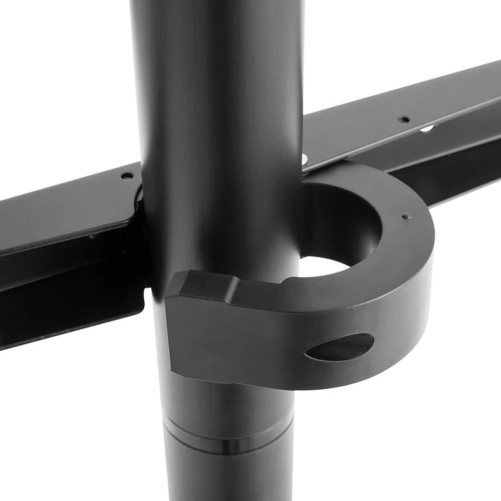 Suporte de Ch&atilde;o P/ Tv 49" ~ 70" (M&aacute;x 40kg) - Nedis