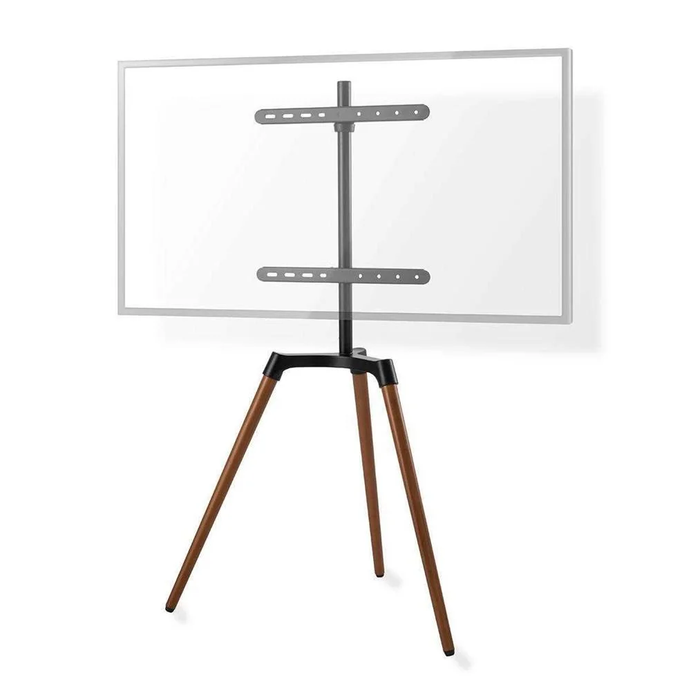 Suporte De Ch&atilde;o De Tv - 50 - 65 " - 35 Kg