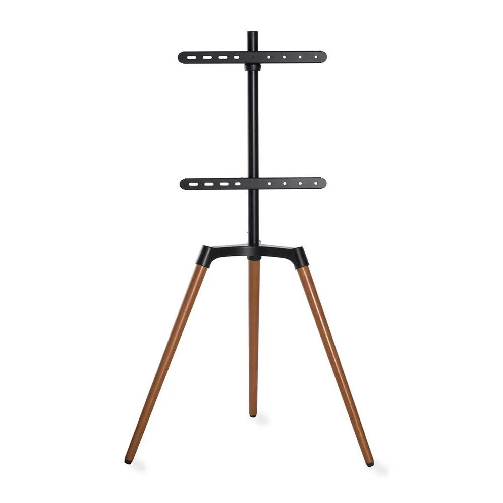 Suporte De Ch&atilde;o De Tv - 50 - 65 " - 35 Kg