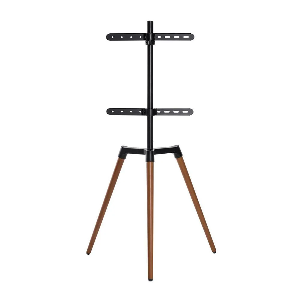 Suporte De Ch&atilde;o De Tv - 50 - 65 " - 35 Kg