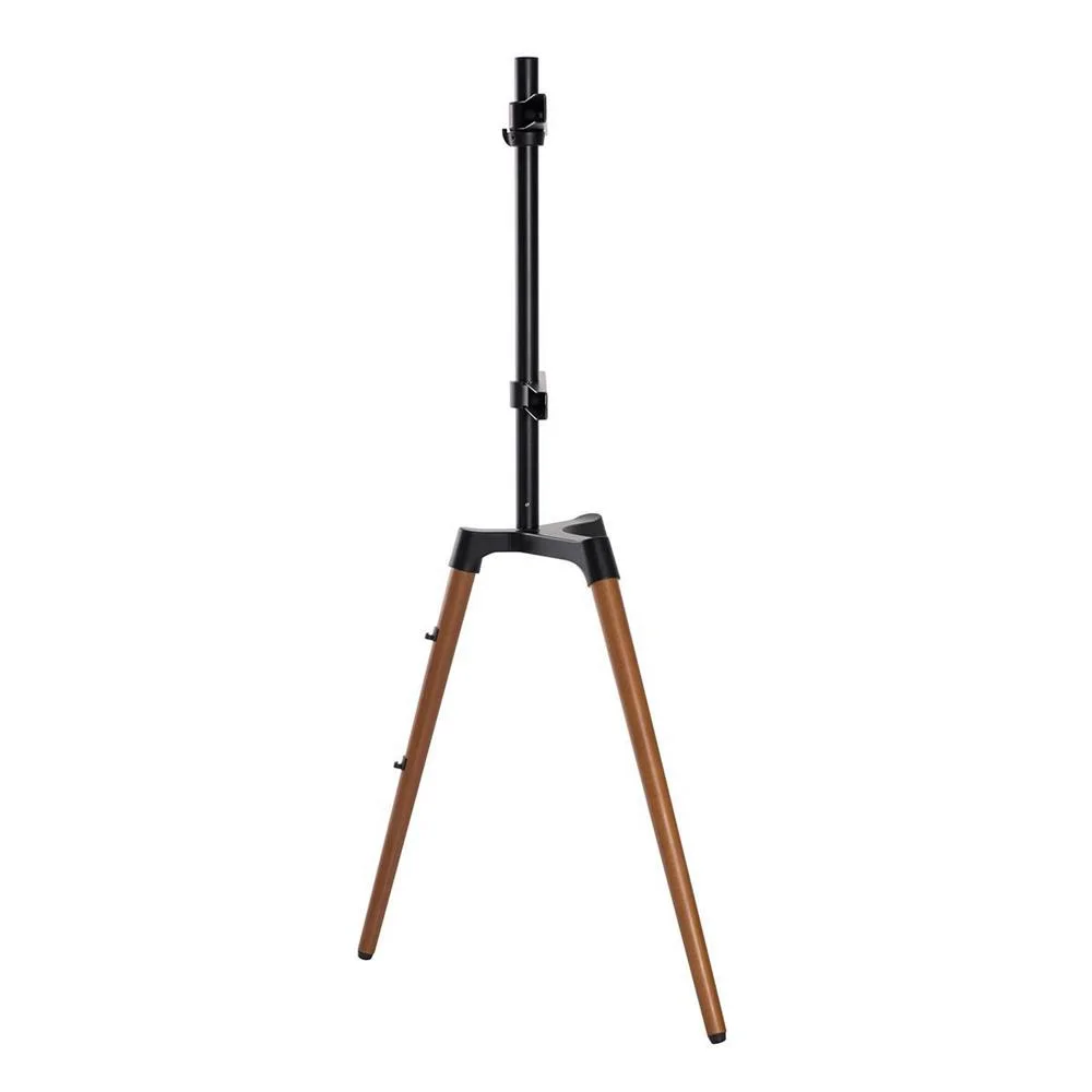 Suporte De Ch&atilde;o De Tv - 50 - 65 " - 35 Kg