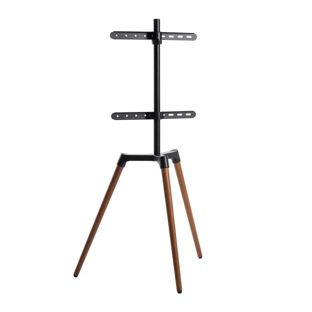 Suporte De Ch&atilde;o De Tv - 50 - 65 " - 35 Kg