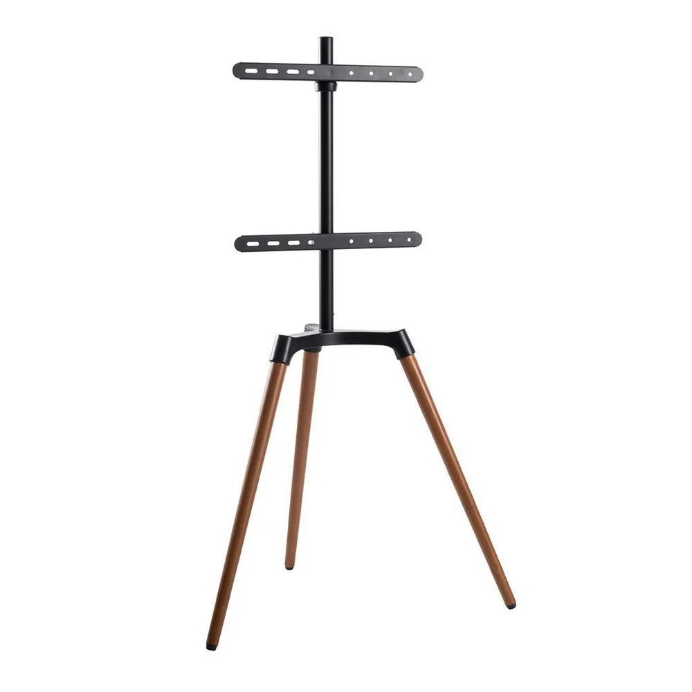 Suporte De Ch&atilde;o De Tv - 50 - 65 " - 35 Kg