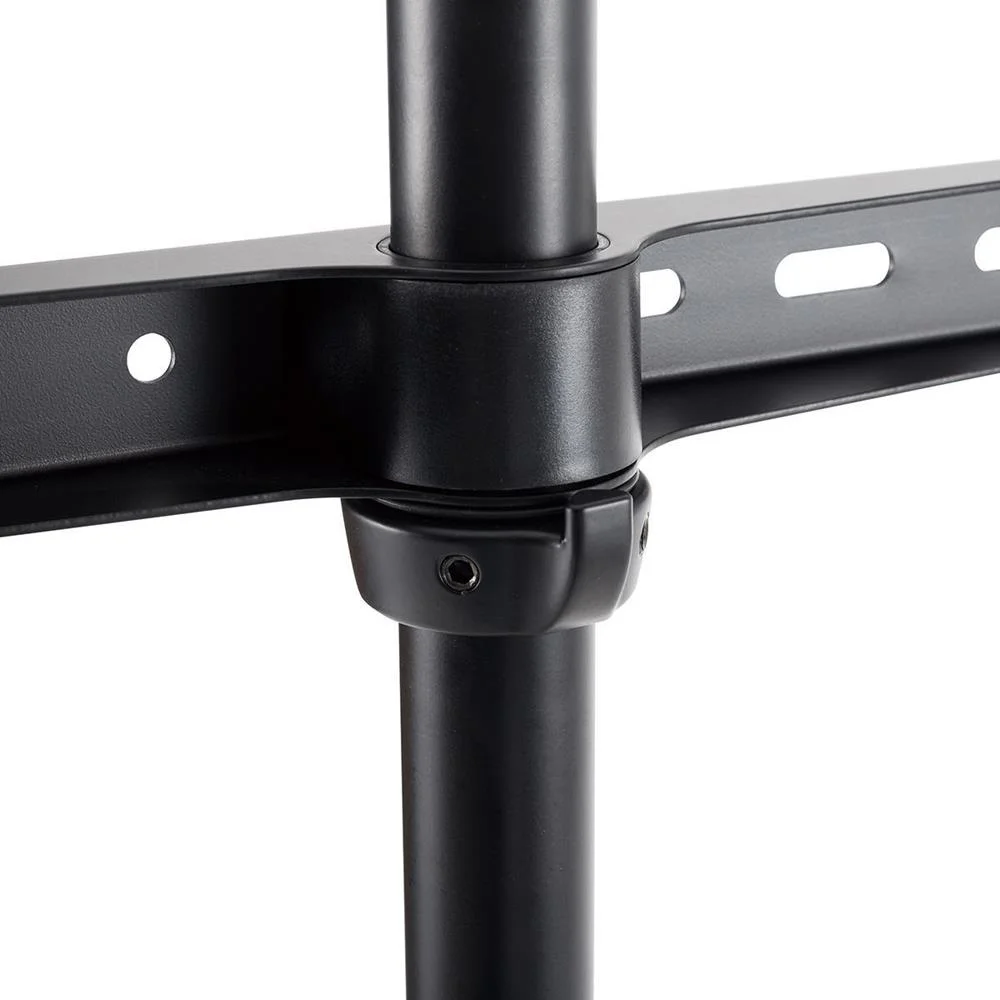 Suporte De Ch&atilde;o De Tv - 50 - 65 " - 35 Kg