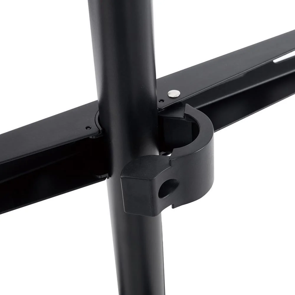 Suporte De Ch&atilde;o De Tv - 50 - 65 " - 35 Kg