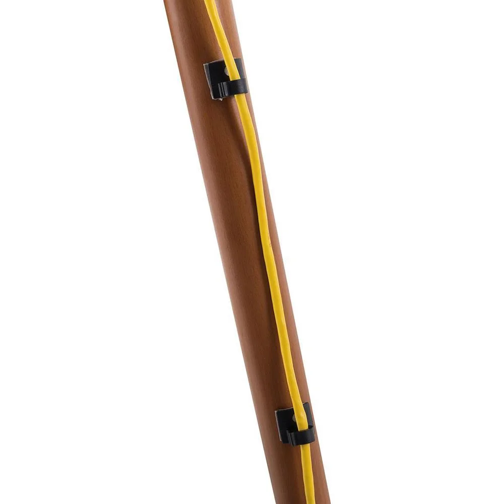 Suporte De Ch&atilde;o De Tv - 50 - 65 " - 35 Kg