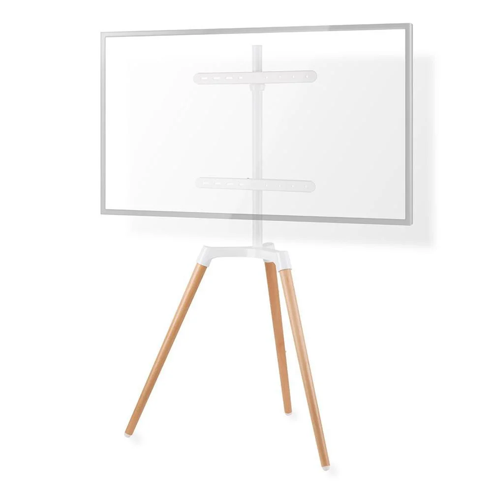 Suporte de Ch&atilde;o P/ Tv 50" ~ 65" (M&aacute;x 35kg) - Nedis