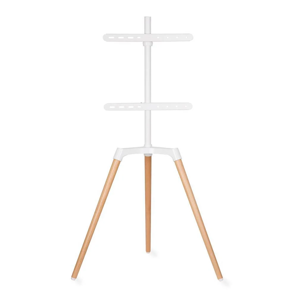 Suporte de Ch&atilde;o P/ Tv 50" ~ 65" (M&aacute;x 35kg) - Nedis