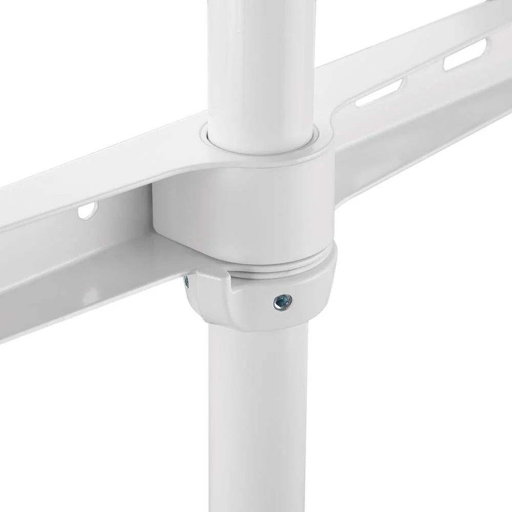 Suporte de Ch&atilde;o P/ Tv 50" ~ 65" (M&aacute;x 35kg) - Nedis