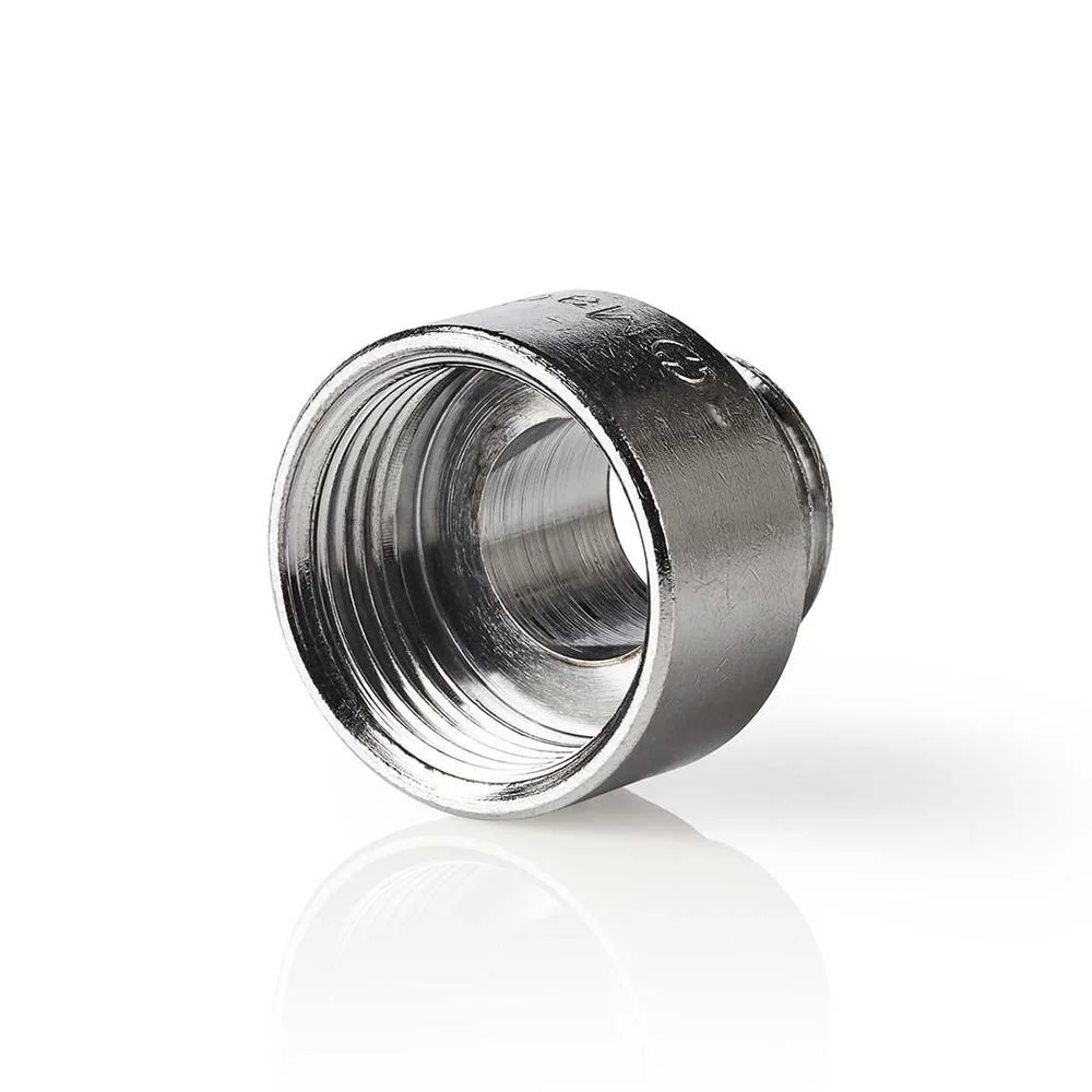 Conector de La Manguera | 3/4  Straight | 1/2 .