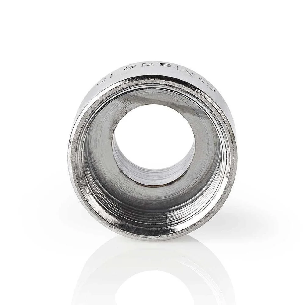 Conector de La Manguera | 3/4  Straight | 1/2 .