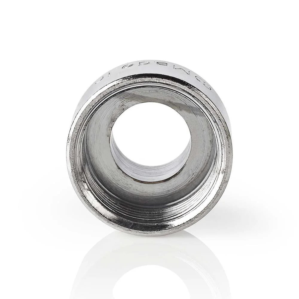 Conector de La Manguera | 3/4  Straight | 1/2 .