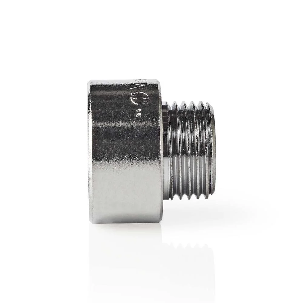 Conector de La Manguera | 3/4  Straight | 1/2 .