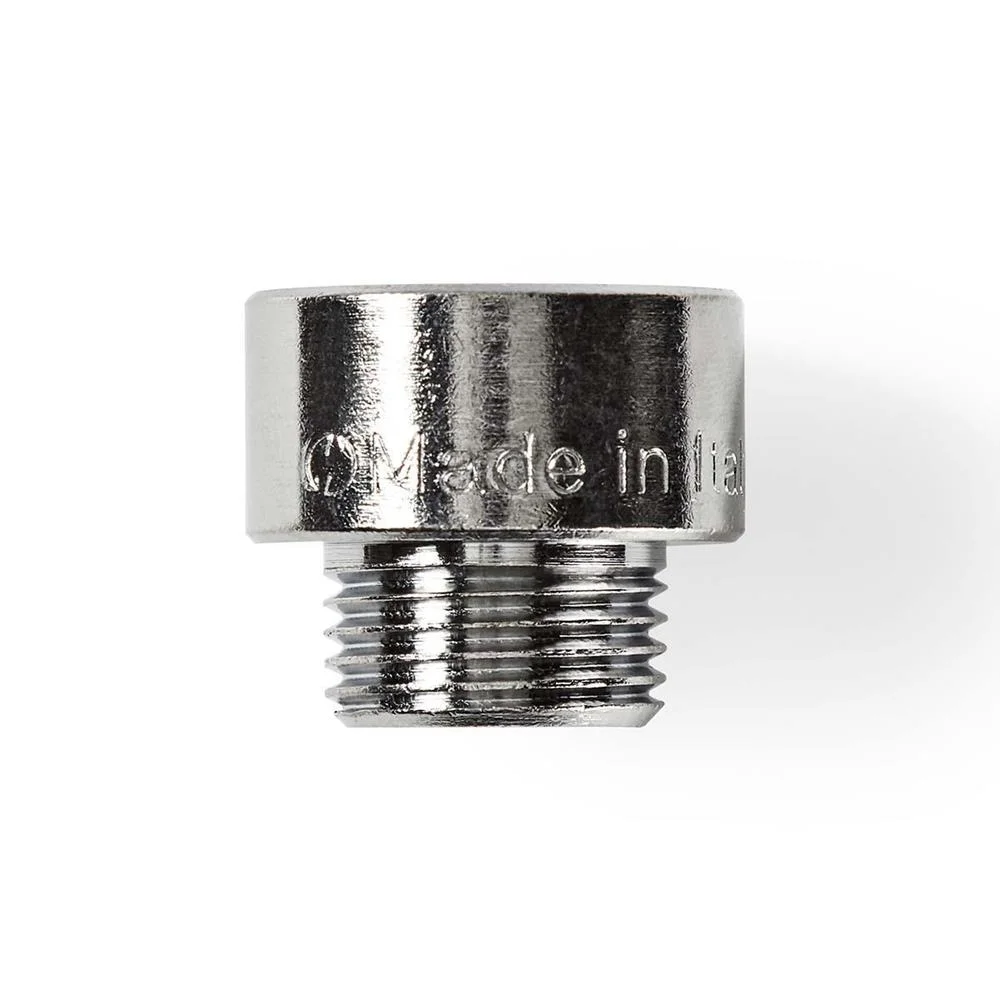 Conector de La Manguera | 3/4  Straight | 1/2 .