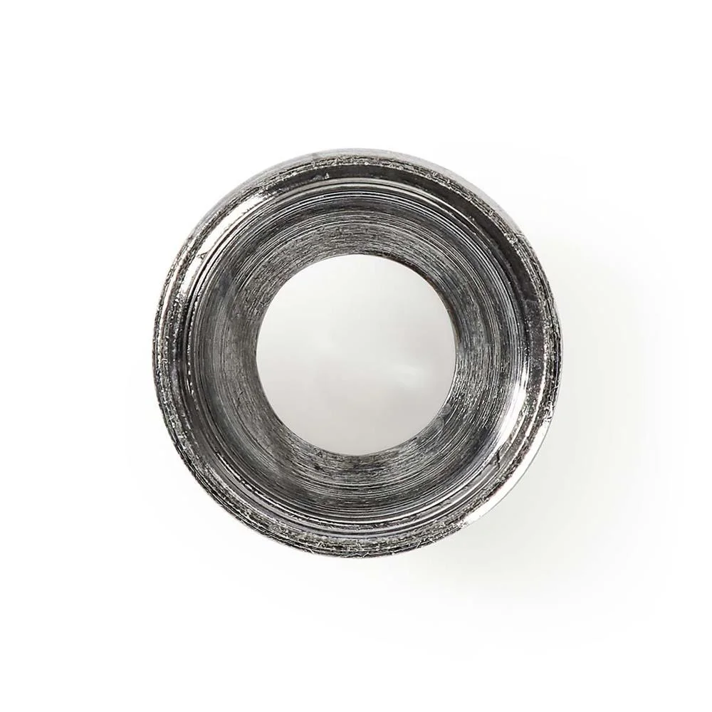 Conector de La Manguera | 3/4  Straight | 1/2 .