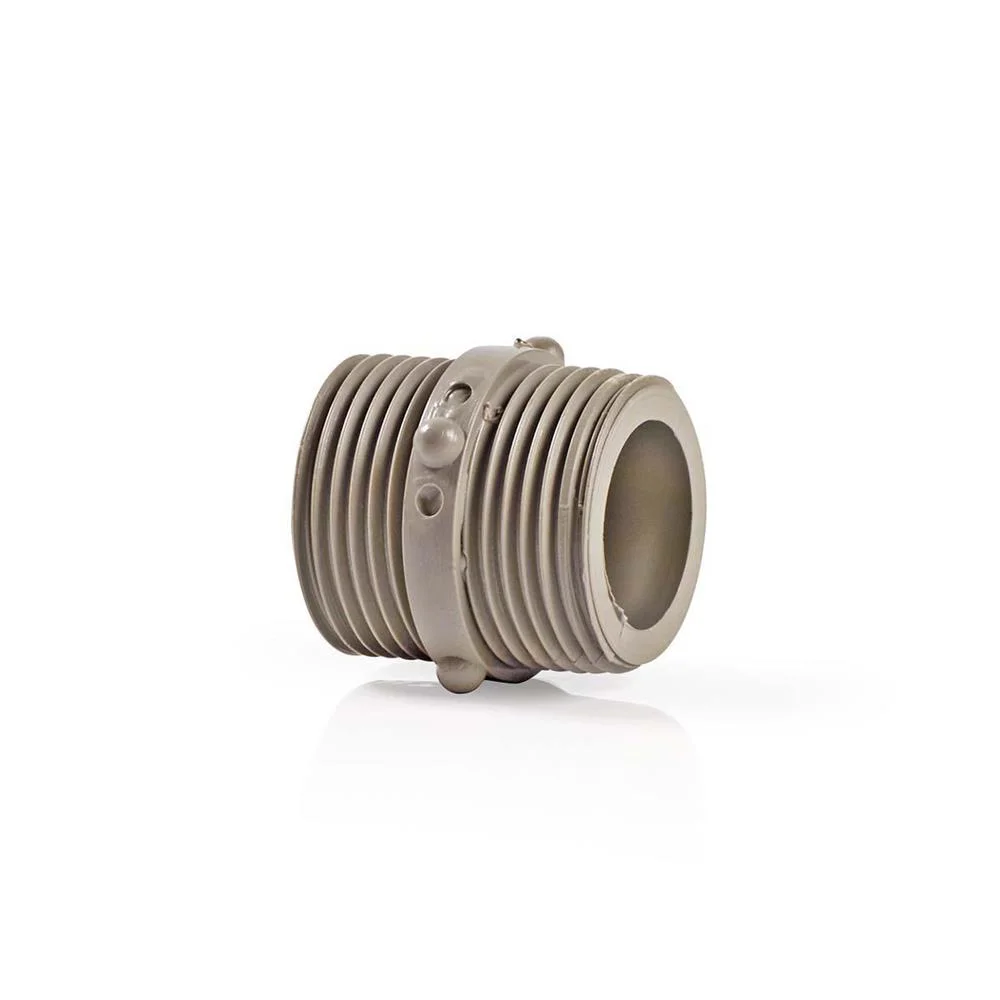 Conector de La Manguera | 3/4  Straight | 3/4 .
