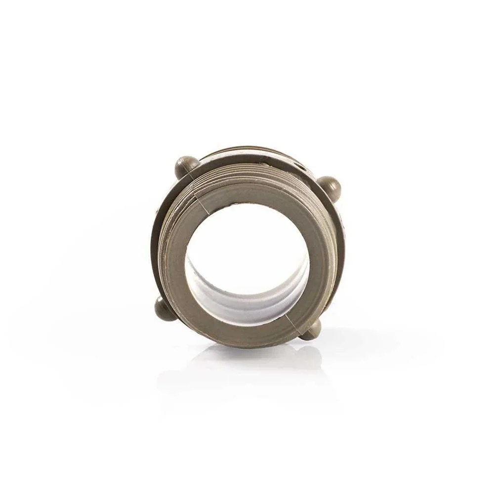 Conector de La Manguera | 3/4  Straight | 3/4 .