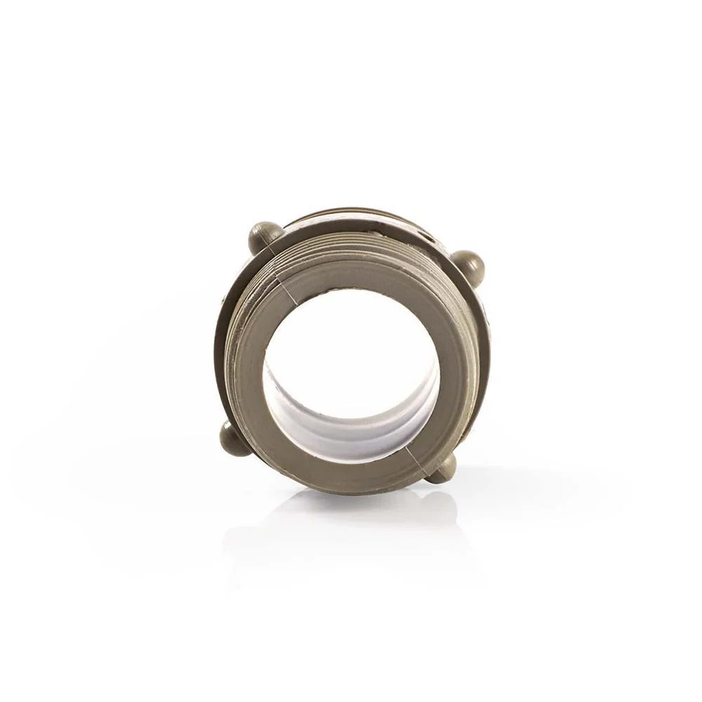 Conector de La Manguera | 3/4  Straight | 3/4 .
