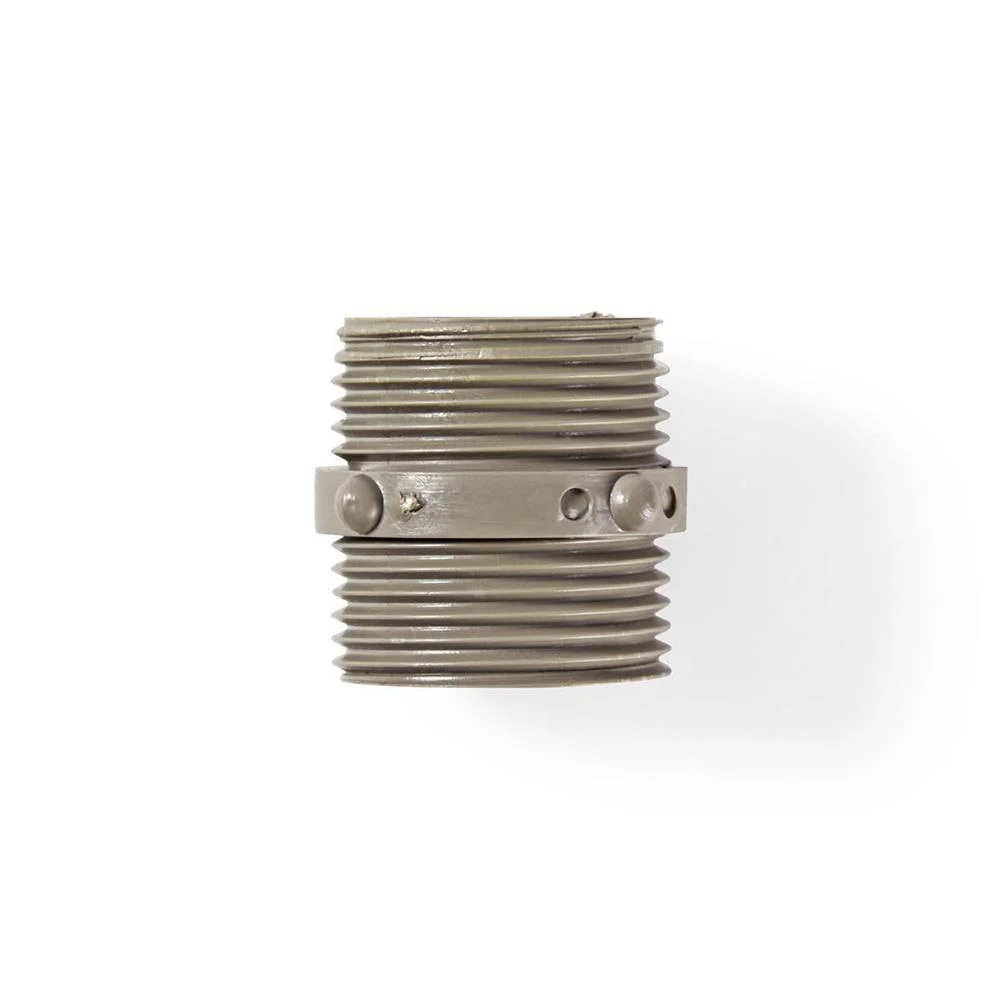 Conector de La Manguera | 3/4  Straight | 3/4 .