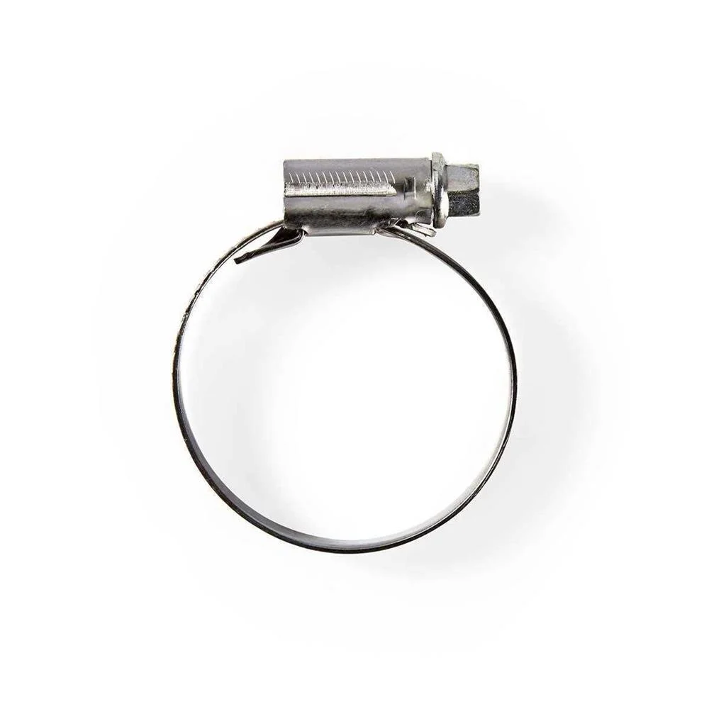 Bra&ccedil;adeiras para Mangueiras 25 - 40 Mm Metal