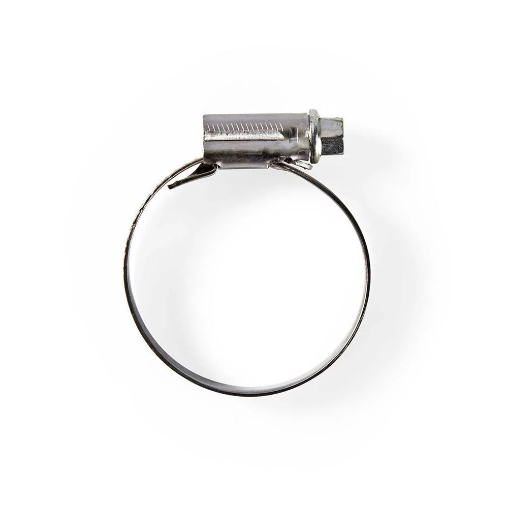 Bra&ccedil;adeiras para Mangueiras 25 - 40 Mm Metal
