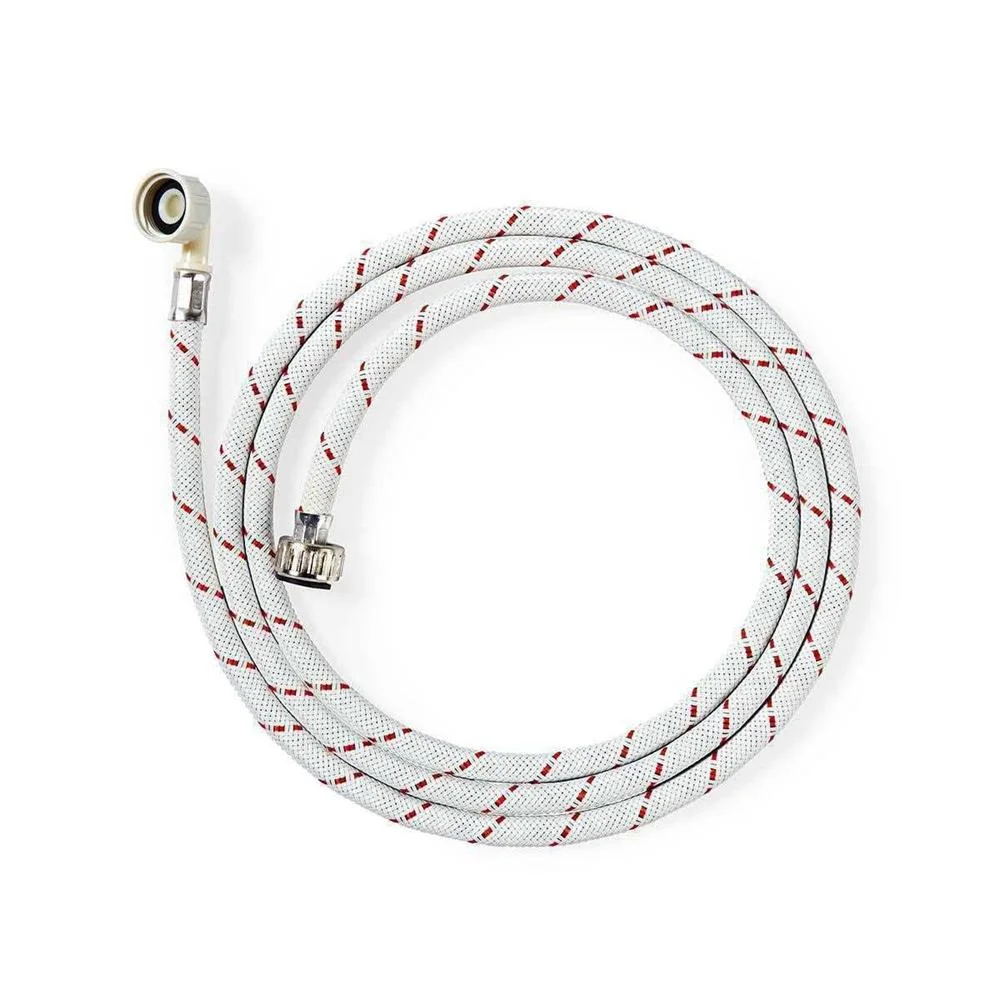Nylon Manguera de Entrada | 3/4  Straight | 3/4.