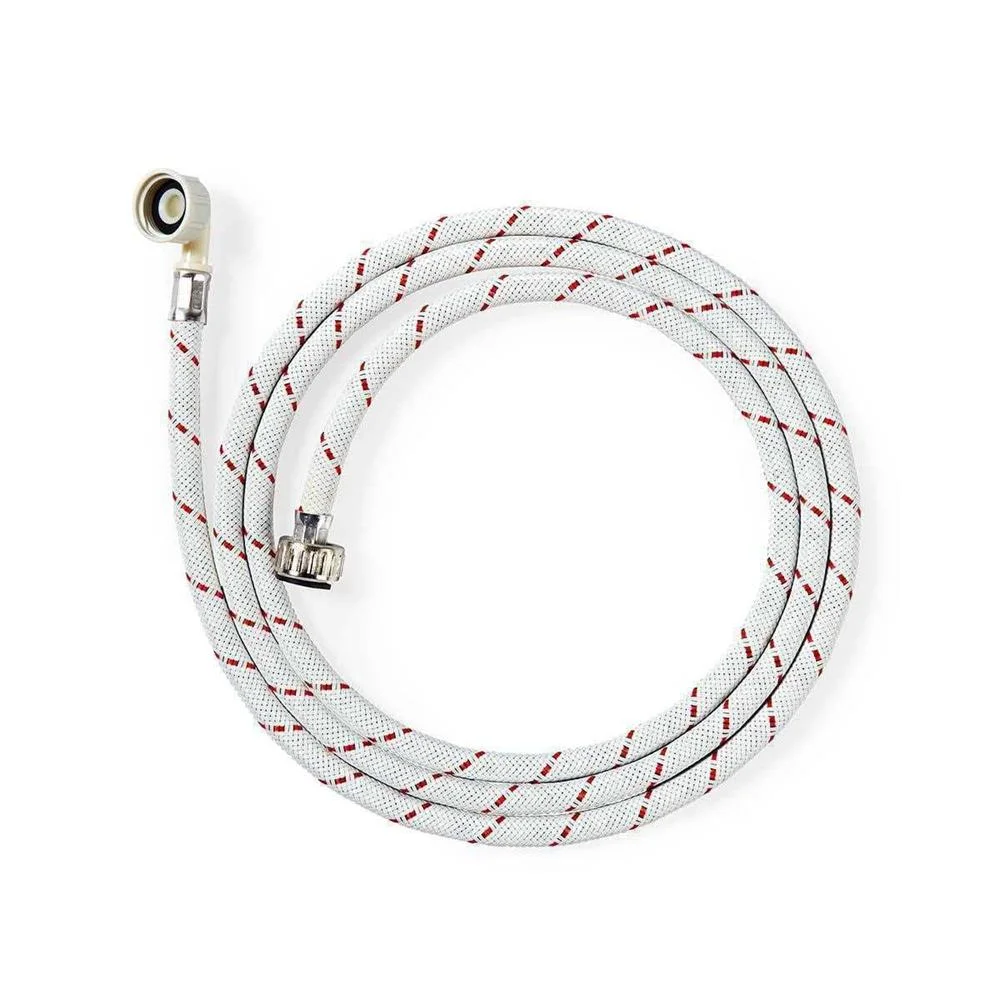 Nylon Manguera de Entrada | 3/4  Straight | 3/4.